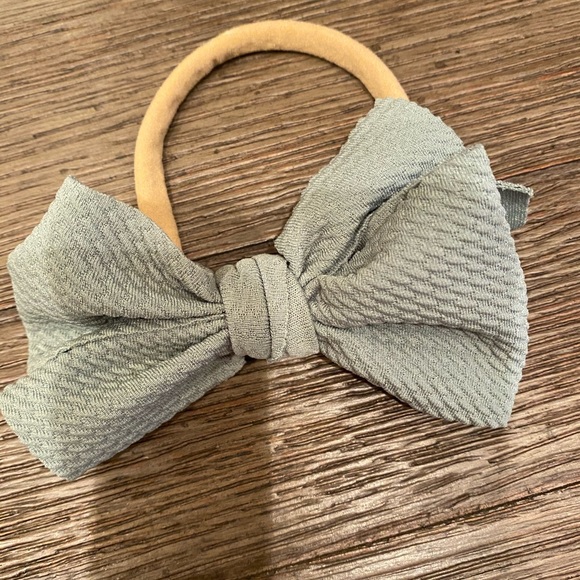 Adorable cake smash outfit - Picture 2 of 5